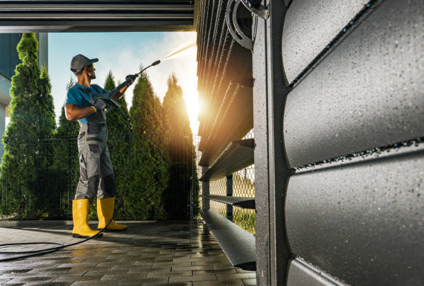 Trusted Millbrae, CA Pressure Washing Services Experts